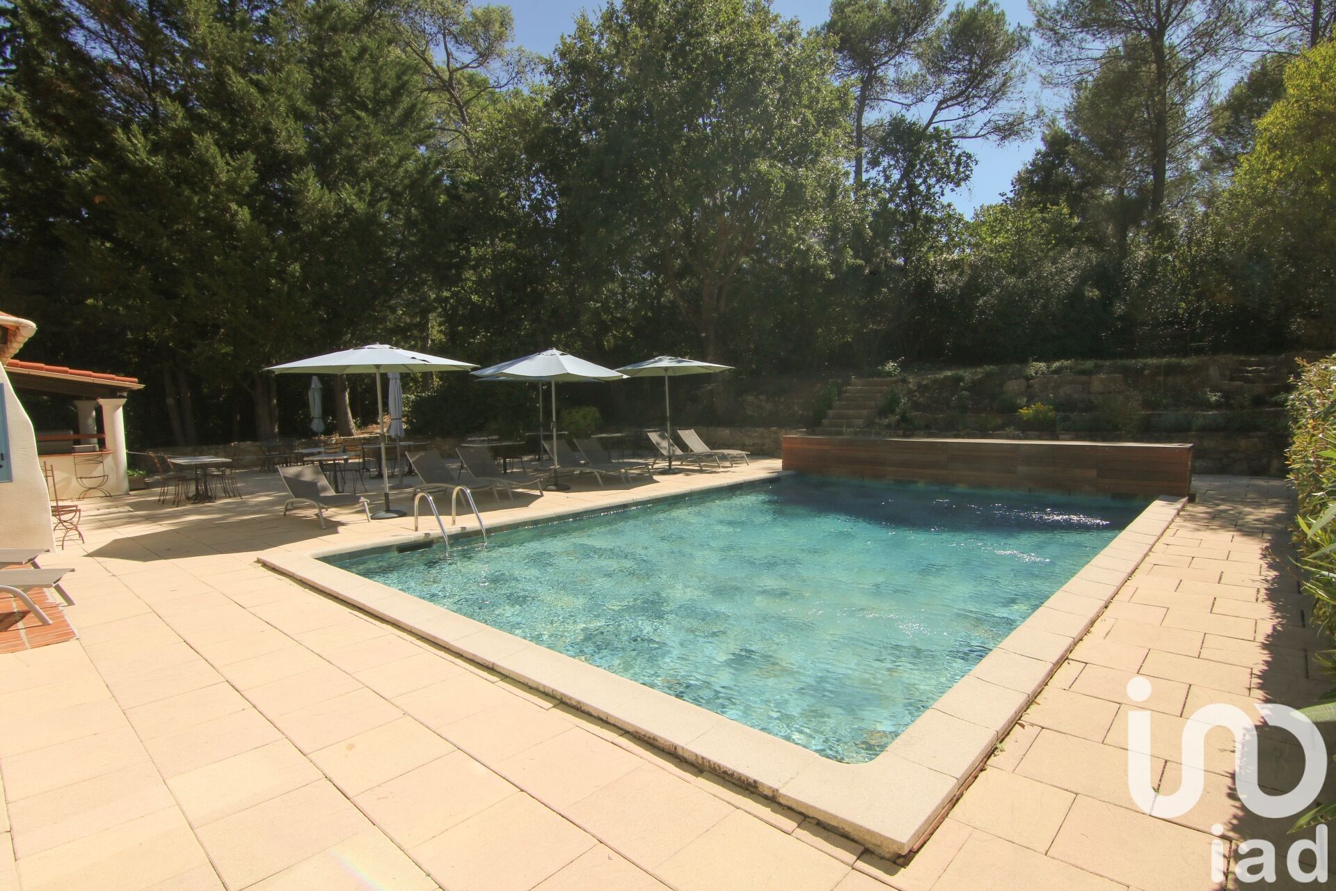 Vente Bastide 20 pièces - Photo 2