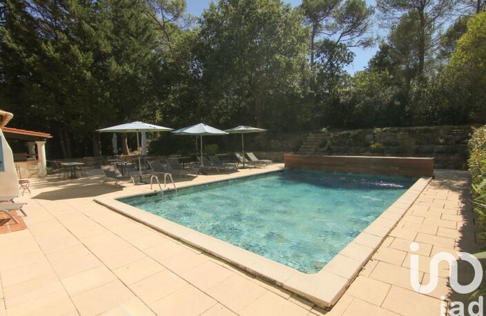 Vente Bastide 20 pièces — photo 3