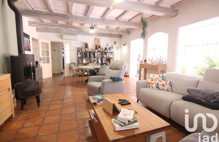 Vente Bastide 20 pièces — photo 4