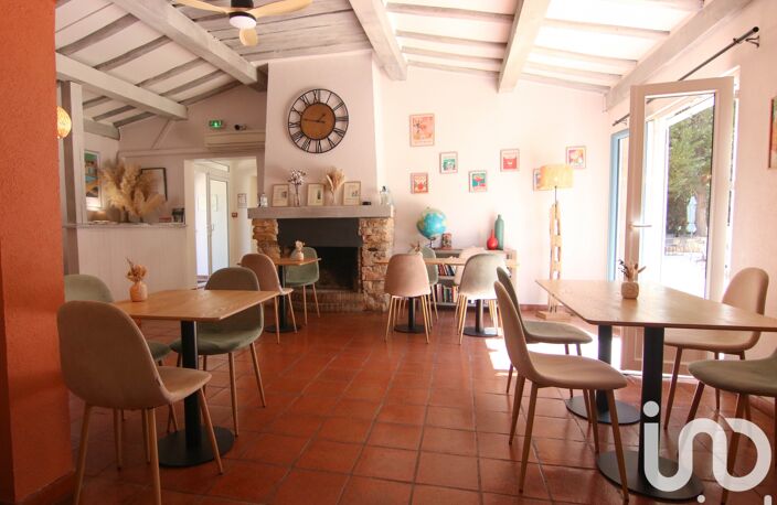 Vente Bastide 20 pièces — photo 5