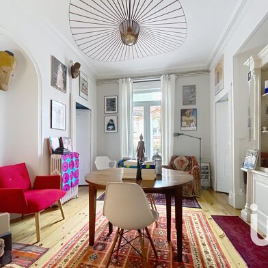 Appartement 5 pièces 690000 €