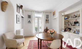 Appartement 5 Pièces 126 m² à vendre à Toulouse (31000)