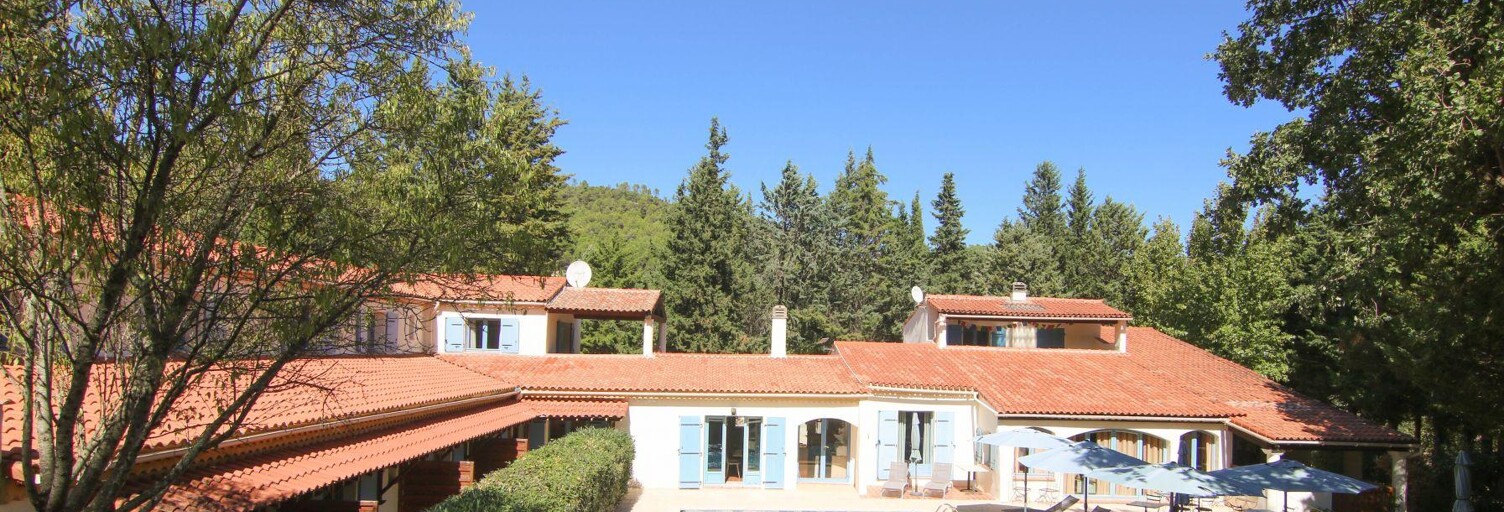 Commerce  675 m² à vendre à Brignoles (83170)