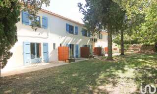 Commerce  675 m² à vendre à Le Val (83143)