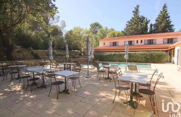 Vente Hôtel 3* 675 m&sup2; — photo 2