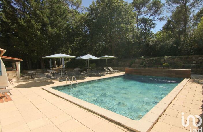 Vente Hôtel 3* 675 m&sup2; — photo 4