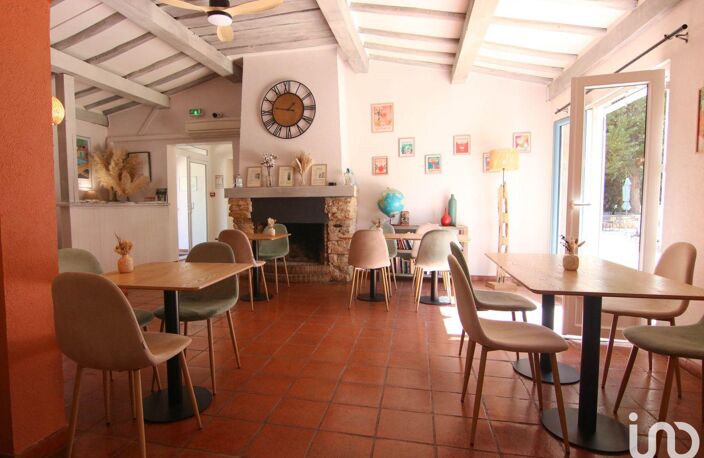 Vente Hôtel 3* 675 m&sup2; — photo 5