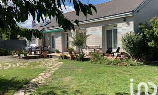 Maison 4 Pièces 96 m² à vendre à Saint-Just-sur-Dive (49260)