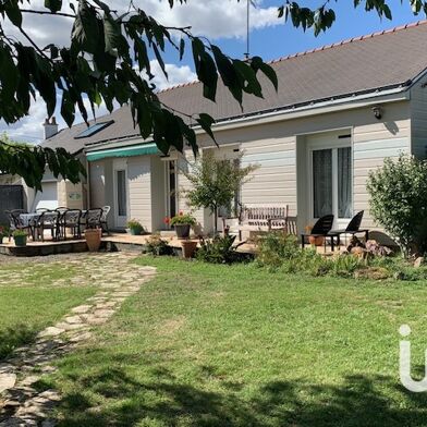 Maison 4 pièces 179000 €