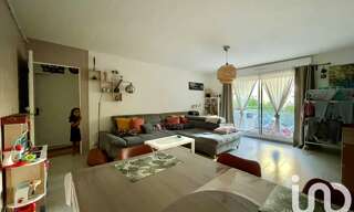 Appartement 3 Pièces 67 m² à vendre à Montpellier (34070)