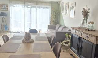 Maison 4 Pièces 85 m² à vendre à Andilly-les-Marais (17230)