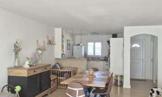 Maison 4 Pièces 85 m² à vendre à Andilly-les-Marais (17230)