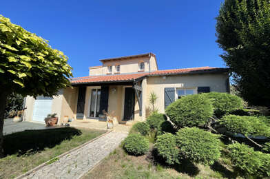 Maison 6 pièces 285000 €