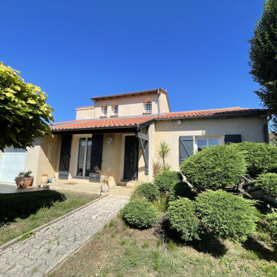 Maison 6 pièces 285000 €