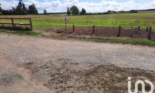 Terrain  1001 m² à vendre à Grossœuvre (27220)