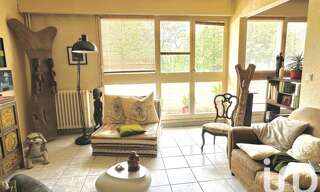 Appartement 4 Pièces 75 m² à vendre à Saint-Herblain (44800)