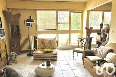 Appartement 4 pièces 120600 €