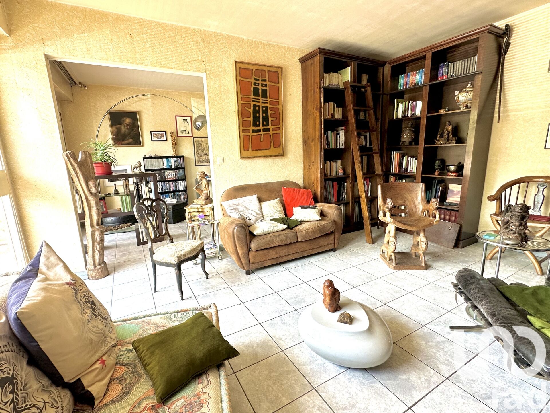 Vente Appartement 4 pièces - Photo 3