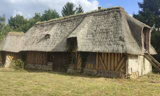 Maison 10 Pièces 270 m² à vendre à Ablon (14600)