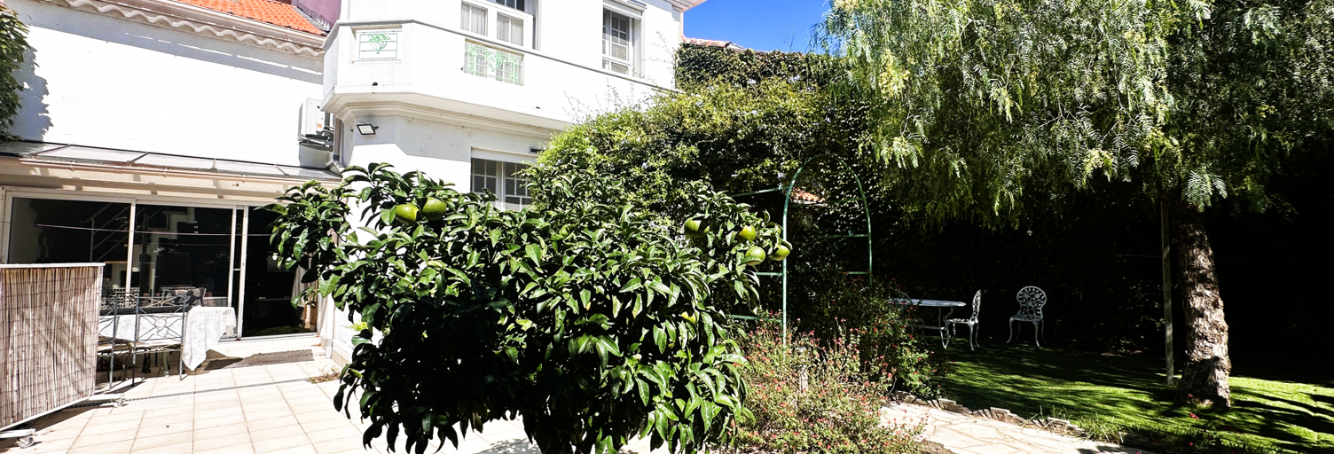 Maison 8 Pièces 240 m² à vendre à Port-la-Nouvelle (11210)