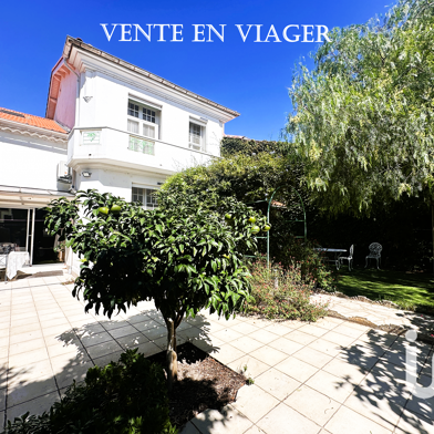 Maison 8 pièces 215000 €