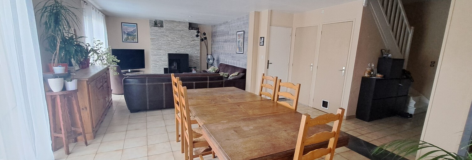 Maison 6 Pièces 158 m² à vendre à Tarbes (65000)