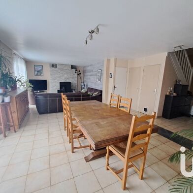 Maison 6 pièces 229900 €