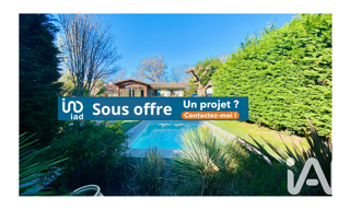 Maison 5 Pièces 137 m² à vendre à Mérenvielle (31530)