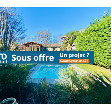 Maison 5 pièces 269000 €