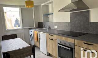 Appartement 2 Pièces 41 m² à vendre à Nantes (44000)