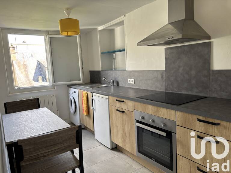 Vente Appartement 2 pièces — photo 1