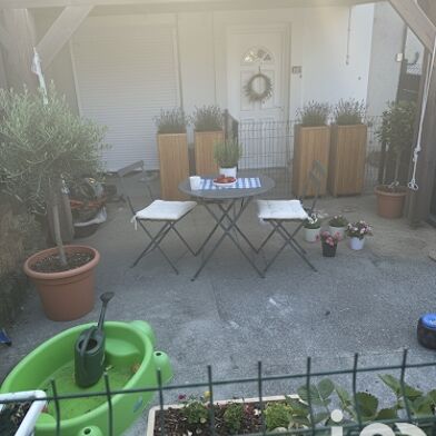 Appartement 3 pièces 128000 €