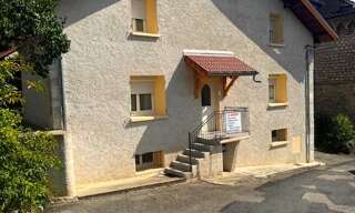 Maison 3 Pièces 89 m² à vendre à Culoz-Béon (01150)