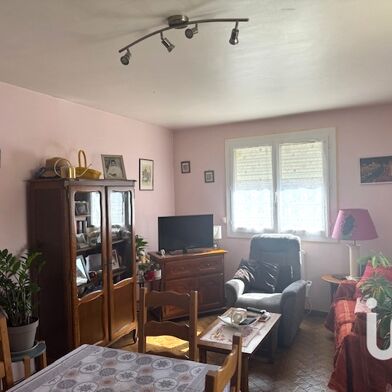 Maison 3 pièces 190000 €