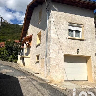 Maison 3 pièces 190000 €