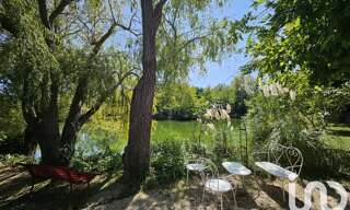 Maison 3 Pièces 100 m² à vendre à Aix-en-Provence (13540)