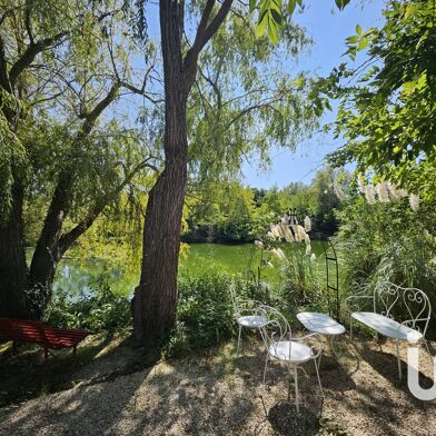 Maison 3 pièces 555000 €