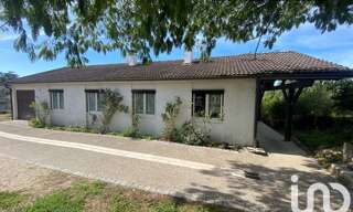 Maison 5 Pièces 107 m² à vendre à Marignieu (01300)