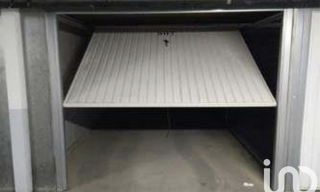 Garage  8 m² à vendre à Évry-Courcouronnes (91000)