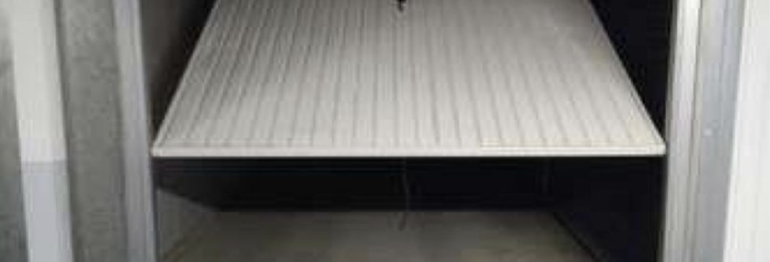 Garage  8 m² à vendre à Évry-Courcouronnes (91000)