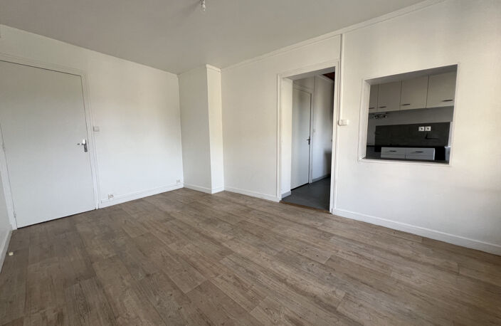 Appartement T2 centre Mornant — photo 3