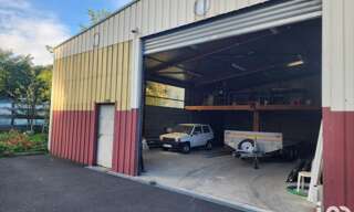 Commerce  190 m² à louer à Saint-Étienne (42000)