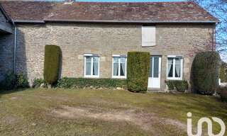 Maison 3 Pièces 58 m² à vendre à Saint-Pierre-des-Nids (53370)