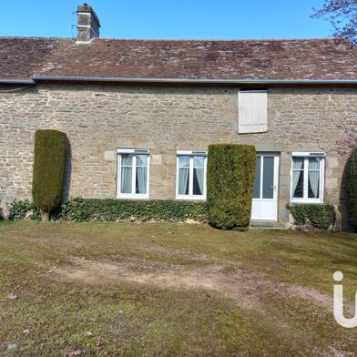 Maison 3 pièces 84600 €