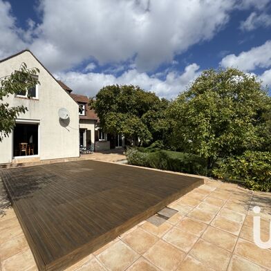 Maison 5 pièces 545000 €