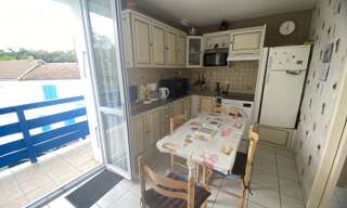 Appartement 3 Pièces 29 m² à vendre à Longeville-sur-Mer (85560)