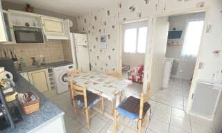 Appartement 3 Pièces 29 m² à vendre à Longeville-sur-Mer (85560)