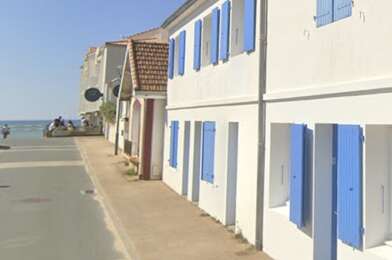 Appartement 3 pièces 132750 €