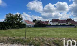 Terrain  673 m² à vendre à Cessey-sur-Tille (21110)