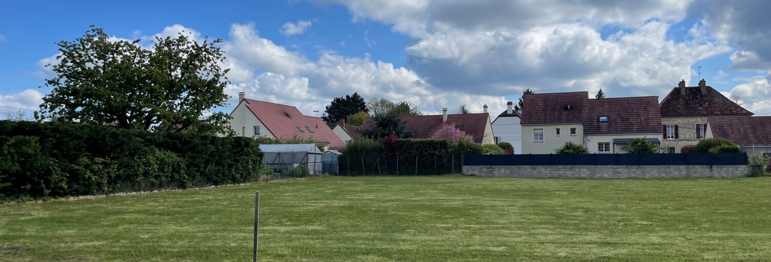 Terrain  673 m² à vendre à Cessey-sur-Tille (21110)